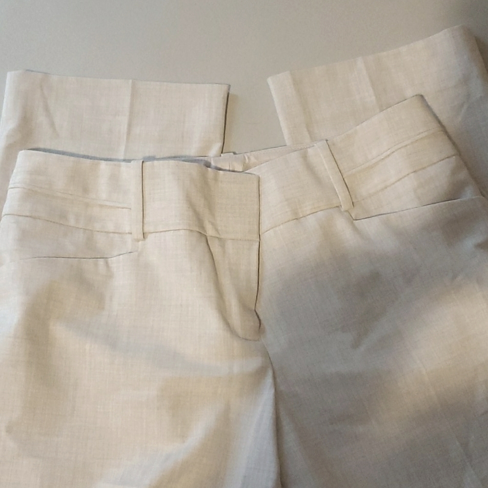 The Limited Cassidy Fit Dress Pants Size 6